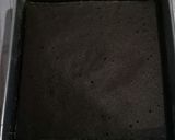 Foto langkah ke 7 dari resep Brownies kukus putih telur.