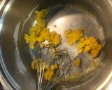 A picture of step 9 of Upside Down Ratatouille.