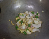 बरबट्टी (बोड़ा) और आलू की सब्जी रेसिपी चरण 1 फोटो
