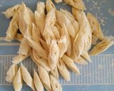 Foto langkah ke 3 dari resep Keripik Lumpia (3 bahan).