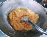 શિરો (Shiro Recipe in Gujarati) રેસીપી સ્ટેપ2ફોટો