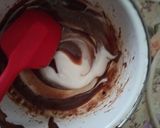 صورة لخطوة 3 من وصفة موس الشكولاطة