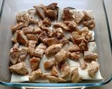 Foto del paso 3 de la receta: Pastel berenjenas y pollo