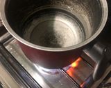 Foto del paso 1 de la receta: Sopa cremosa cabello de angeles
