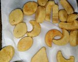 صورة لخطوة 3 من وصفة شباح السفرة 😋😋