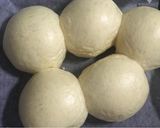 Foto langkah ke 7 dari resep Meises Bun/roti otoy.