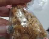 Foto langkah ke 1 dari resep Bakmoy (bakmoi) kuno original by mom.