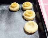 Foto del paso 5 de la receta: Pancitos salados con banana