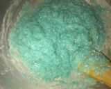 Foto langkah ke 3 dari resep Wajik Biru Bunga Telang.