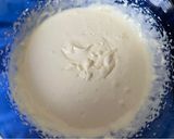 Foto del passaggio 3 della ricetta Crema al mascarpone