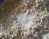 A picture of step 2 of Doughnuts #4weekschallenge#wheatflourrecipe#authormarathon#.