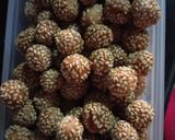 Foto langkah ke 3 dari resep Onde-Onde Ceplus.