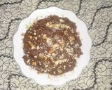 चॉकलेट शिरा (chocolate shira recipe in marathi) रेसिपी स्टेप 4 फोटो 