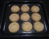 Rajgira nankhatai recipe step 4 photo