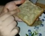 A picture of step 7 of Bread pakora.
