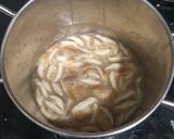 Foto del paso 3 de la receta Ramen casero