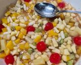 Foto del paso 9 de la receta: 129. Macedonia de Frutas (2)