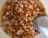 รูปขั้นตอนการทำที่ 4 ของ ก๋วยเตี๋ยวต้มยำคีโต🍜