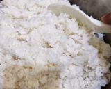 Foto langkah ke 1 dari resep Chicken Onigiri.