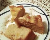 Foto del paso 5 de la receta: Tarta de manzana especiada!!