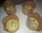 Foto del paso 4 de la receta: Pan dulce de chip de chocolate