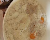 Fonott kakaós kalács recept fázis 1 fotója