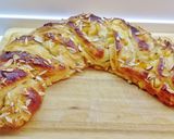 Foto del passaggio 6 della ricetta Babka alle mele (Polonia)
