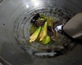 Foto langkah ke 5 dari resep Ikan Mas bumbu Acar.