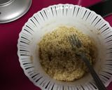 Foto del paso 4 de la receta Galletas de copos de avena y plátano