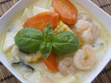 Sayur lodeh