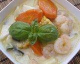 Foto langkah ke 5 dari resep Sayur lodeh.