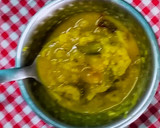 கிளாக்காய் சாம்பார் (Kilaakkaai sambar recipe in tamil) ரெசிபி ஸ்டேப் 2 புகைப்படம்
