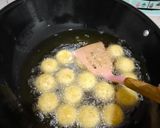 Foto langkah ke 5 dari resep Bola Ubi Kopong.