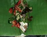 Foto langkah ke 5 dari resep Peda asin bakar 🍖.