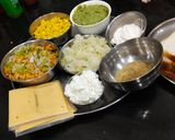A picture of step 2 of Veg Mayonnaise Sandwich.