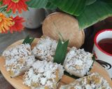 Foto langkah ke 6 dari resep Putu Ler Tegal.