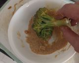 Foto del paso 1 de la receta: Croquetas de brócoli