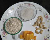A picture of step 1 of OATS Modak.