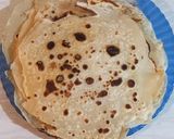 Foto del paso 4 de la receta: Panqueques riquísimos y fáciles🌩