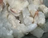 Foto langkah ke 2 dari resep Udang Goreng Tempura.