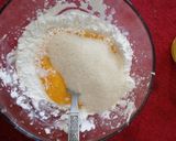 Foto del paso 2 de la receta: Crema pastelera