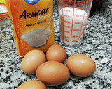 Foto del paso 1 de la receta: Tarta de Santiago