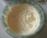 Foto langkah ke 5 dari resep Marble Cake no Emulsifier.