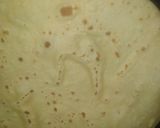 A picture of step 3 of Simple rotti.