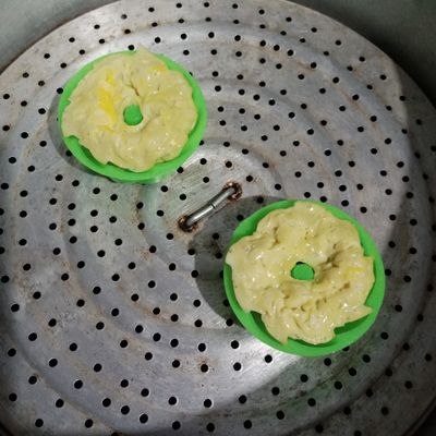 Langkah 1