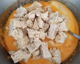 Foto langkah ke 3 dari resep Pecel Tempe.