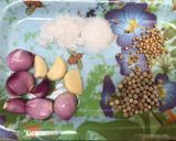 Foto langkah ke 4 dari resep Tahu Isi Sayur dan Bihun.