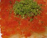صورة لخطوة 6 من وصفة كنافة نابلسية 😋👍