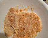 Foto del paso 4 de la receta: Torta de Milanesa de Pollo