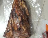 Foto langkah ke 1 dari resep Mangut Kepala Manyung ala Bu Fat Semarang.